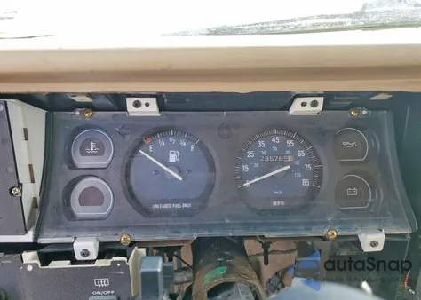 1995 Jeep Cherokee Se z USA, uszkodzony, nr VIN 1J4FJ28PXSL503549